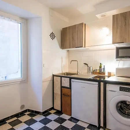 Le Cocon Du Beffroi Centre Apartment Millau